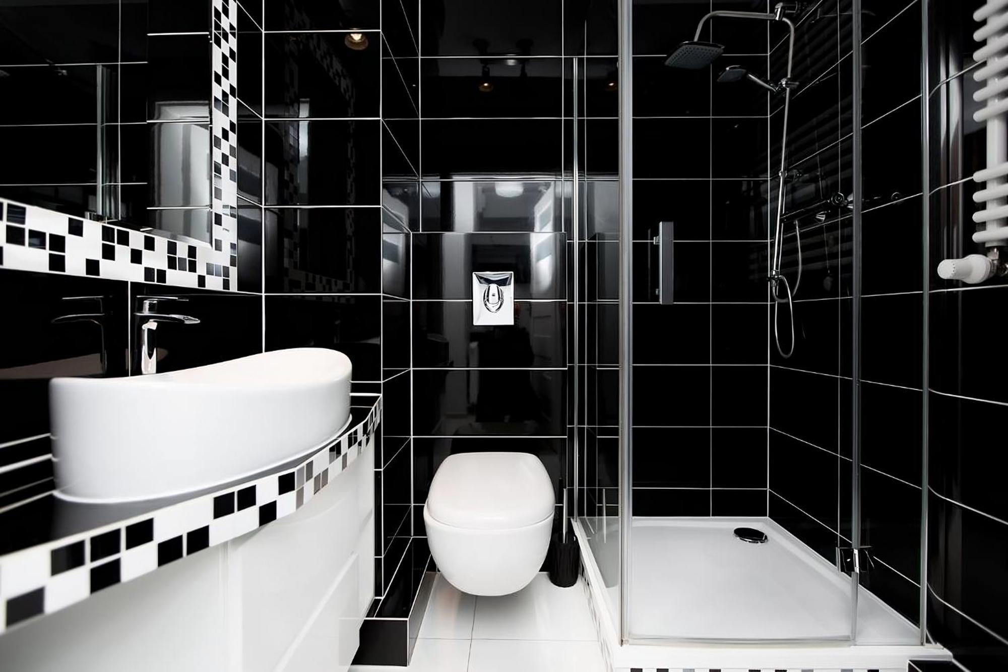 Apartament D2 Szczecin Exterior foto